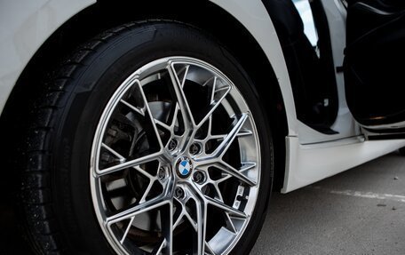 BMW 5 серия, 2011 год, 2 350 000 рублей, 15 фотография