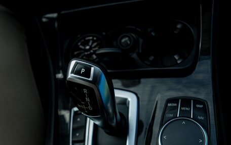 BMW 5 серия, 2011 год, 2 350 000 рублей, 23 фотография