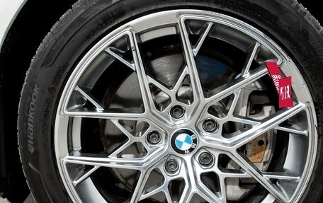 BMW 5 серия, 2011 год, 2 350 000 рублей, 13 фотография