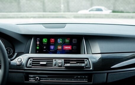 BMW 5 серия, 2011 год, 2 350 000 рублей, 18 фотография