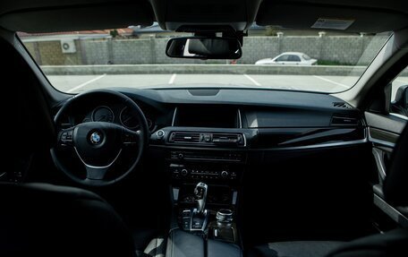 BMW 5 серия, 2011 год, 2 350 000 рублей, 25 фотография