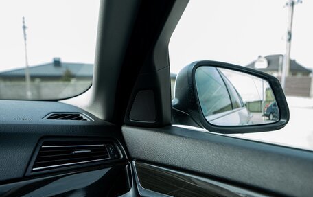 BMW 5 серия, 2011 год, 2 350 000 рублей, 33 фотография