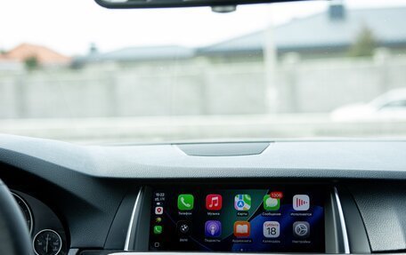 BMW 5 серия, 2011 год, 2 350 000 рублей, 28 фотография