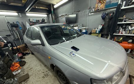 Nissan Bluebird XI, 2000 год, 210 000 рублей, 5 фотография