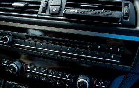 BMW 5 серия, 2011 год, 2 350 000 рублей, 34 фотография