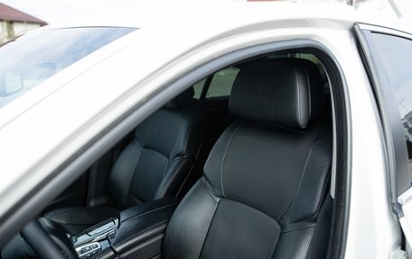 BMW 5 серия, 2011 год, 2 350 000 рублей, 29 фотография