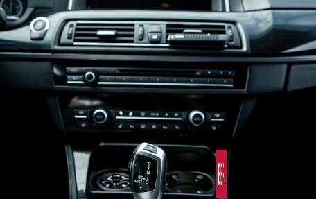 BMW 5 серия, 2011 год, 2 350 000 рублей, 30 фотография