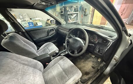 Nissan Bluebird XI, 2000 год, 210 000 рублей, 6 фотография