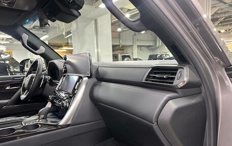 Lexus LX, 2026 год, 21 000 000 рублей, 8 фотография