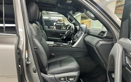 Lexus LX, 2026 год, 21 000 000 рублей, 7 фотография