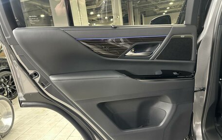 Lexus LX, 2026 год, 21 000 000 рублей, 11 фотография