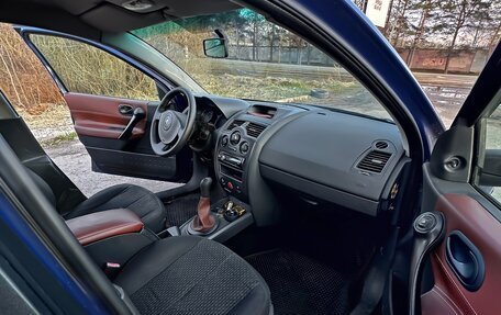 Renault Megane II, 2005 год, 350 000 рублей, 4 фотография