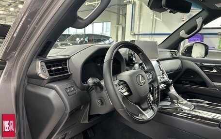 Lexus LX, 2026 год, 21 000 000 рублей, 6 фотография