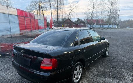 Audi A4, 1996 год, 150 000 рублей, 3 фотография