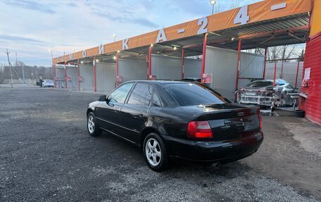 Audi A4, 1996 год, 150 000 рублей, 5 фотография