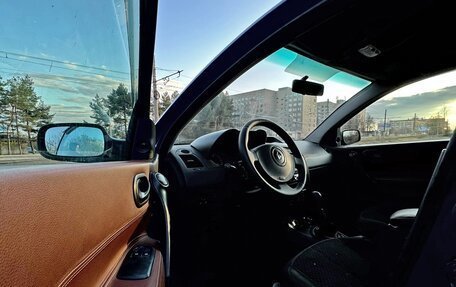 Renault Megane II, 2005 год, 350 000 рублей, 9 фотография