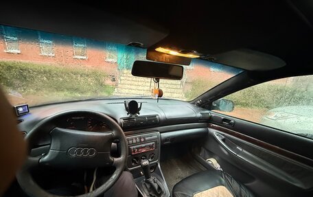 Audi A4, 1996 год, 150 000 рублей, 8 фотография