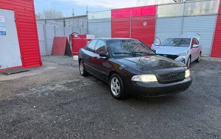 Audi A4, 1996 год, 150 000 рублей, 7 фотография