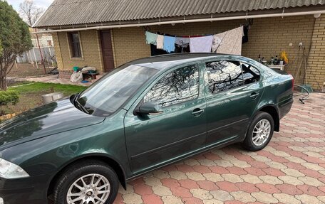 Skoda Octavia, 2007 год, 750 000 рублей, 3 фотография