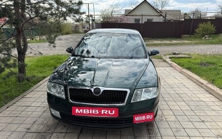 Skoda Octavia, 2007 год, 750 000 рублей, 2 фотография