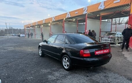 Audi A4, 1996 год, 150 000 рублей, 4 фотография