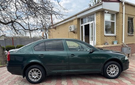 Skoda Octavia, 2007 год, 750 000 рублей, 4 фотография