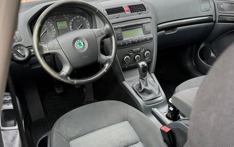 Skoda Octavia, 2007 год, 750 000 рублей, 6 фотография