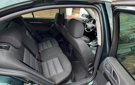 Skoda Octavia, 2007 год, 750 000 рублей, 8 фотография