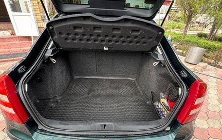 Skoda Octavia, 2007 год, 750 000 рублей, 9 фотография