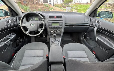 Skoda Octavia, 2007 год, 750 000 рублей, 7 фотография