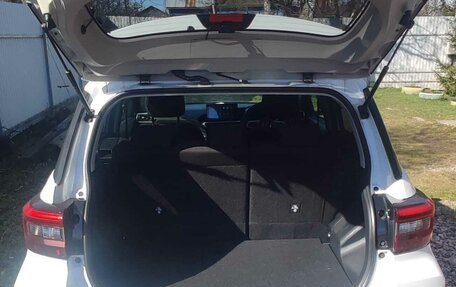 Toyota Raize I, 2021 год, 1 700 000 рублей, 8 фотография