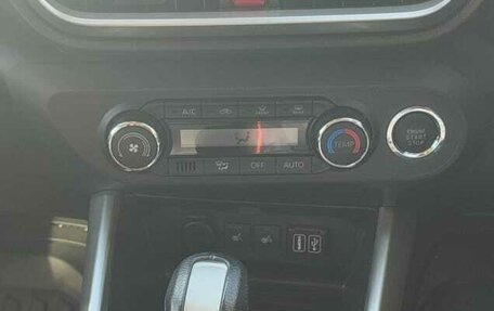 Toyota Raize I, 2021 год, 1 700 000 рублей, 9 фотография