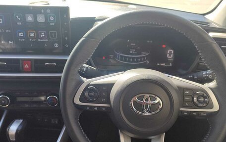 Toyota Raize I, 2021 год, 1 700 000 рублей, 10 фотография