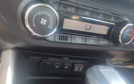 Toyota Raize I, 2021 год, 1 700 000 рублей, 15 фотография