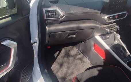 Toyota Raize I, 2021 год, 1 700 000 рублей, 13 фотография