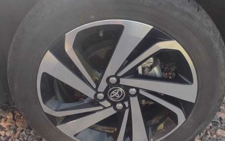 Toyota Raize I, 2021 год, 1 700 000 рублей, 14 фотография