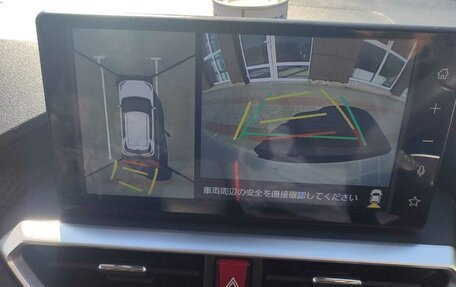 Toyota Raize I, 2021 год, 1 700 000 рублей, 11 фотография