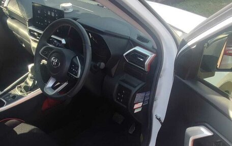 Toyota Raize I, 2021 год, 1 700 000 рублей, 21 фотография