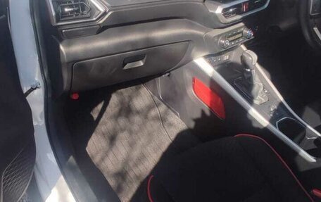 Toyota Raize I, 2021 год, 1 700 000 рублей, 16 фотография