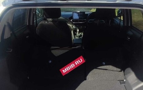 Toyota Raize I, 2021 год, 1 700 000 рублей, 18 фотография