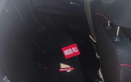 Toyota Raize I, 2021 год, 1 700 000 рублей, 19 фотография