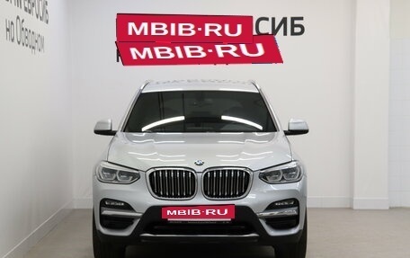 BMW X3, 2020 год, 3 990 000 рублей, 3 фотография