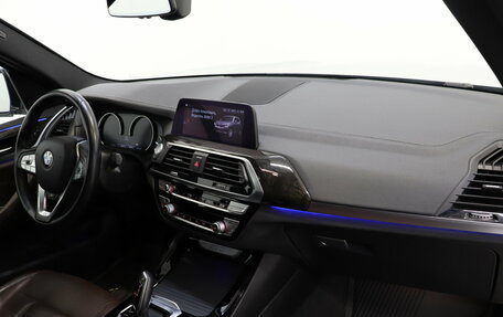 BMW X3, 2020 год, 3 990 000 рублей, 12 фотография