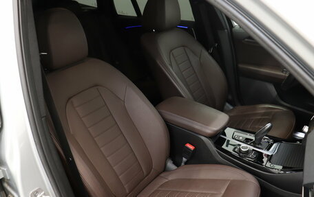 BMW X3, 2020 год, 3 990 000 рублей, 14 фотография