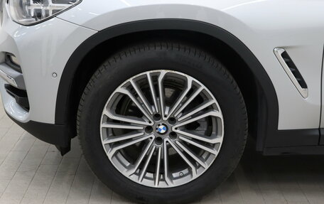 BMW X3, 2020 год, 3 990 000 рублей, 18 фотография