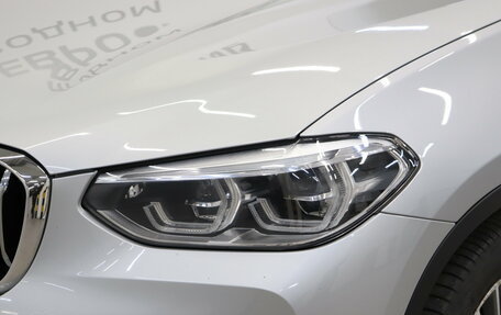 BMW X3, 2020 год, 3 990 000 рублей, 17 фотография