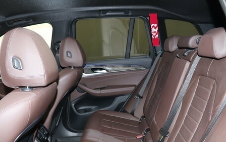 BMW X3, 2020 год, 3 990 000 рублей, 16 фотография