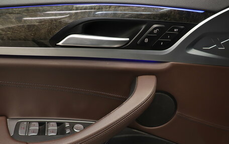 BMW X3, 2020 год, 3 990 000 рублей, 20 фотография