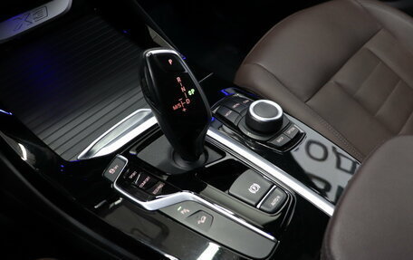 BMW X3, 2020 год, 3 990 000 рублей, 26 фотография