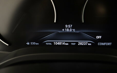 BMW X3, 2020 год, 3 990 000 рублей, 31 фотография